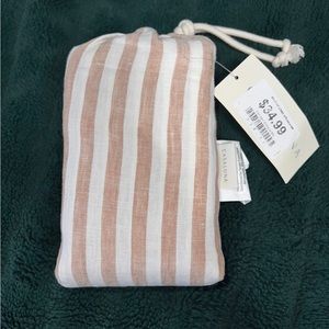 •Casaluna King Pillowcases•